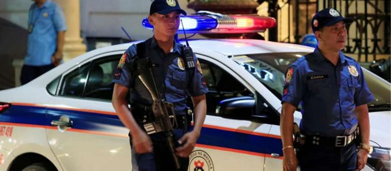 Φιλιππίνες: 21χρονος αποκεφάλισε γυναίκα και μαγείρεψε τα μυαλά της ως... σάλτσα για ρύζι